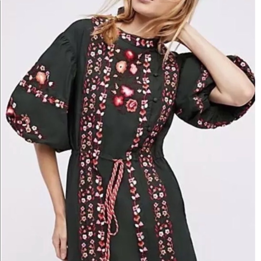 Free People Dress
